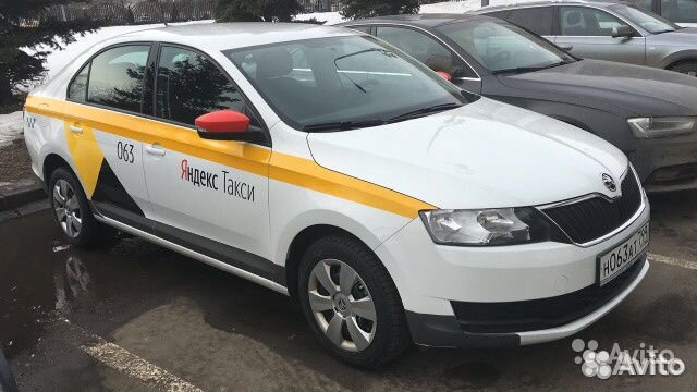 Аренда авто для такси с выкупом