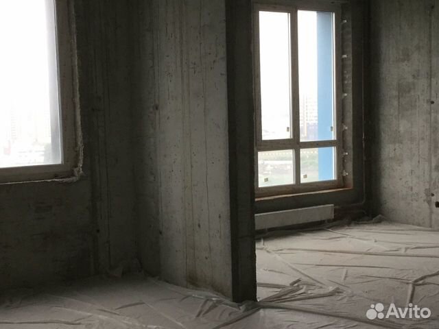 2-к квартира, 90 м², 14/16 эт. 2-к квартира, 90 м², 14/16 эт.