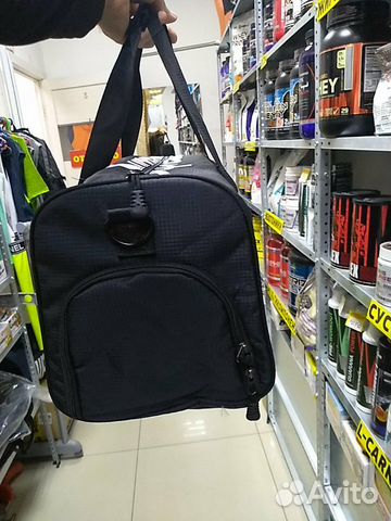 Спортивная сумка Спортивная сумка