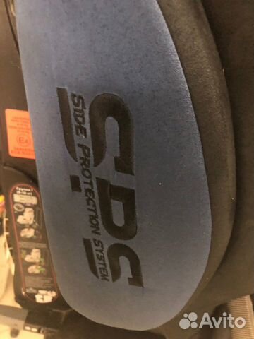 Кресло автомобильное