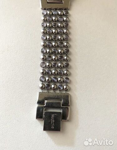 Часы Swatch Skin Часы Swatch Skin