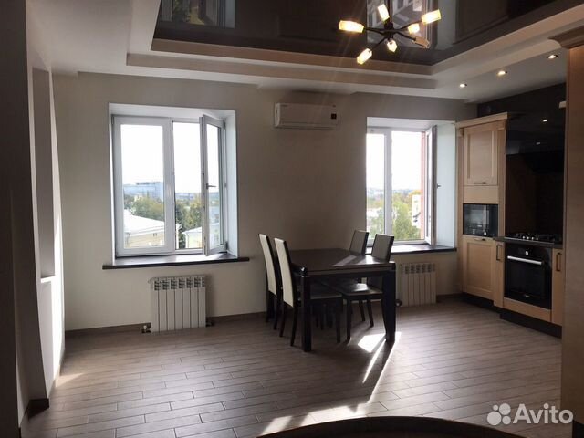 3-к квартира, 82.9 м², 7/9 эт. 3-к квартира, 82.9 м², 7/9 эт.