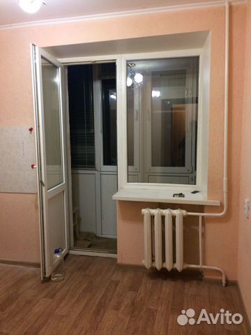 2-к квартира, 46 м², 2/5 эт.