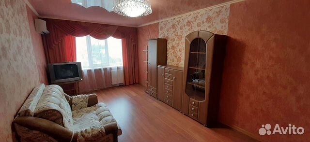 3-к квартира, 70 м², 6/10 эт.