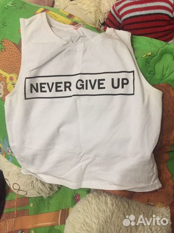 Футболка Футболка