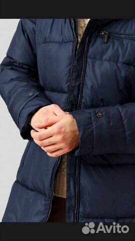 Пальто finn flare XS зима новое