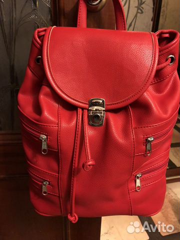 Рюкзак новый Рюкзак новый