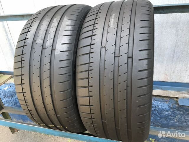 255 40 18 Michelin Pilot Sport 3 w 255 40 18 Michelin Pilot Sport 3 w