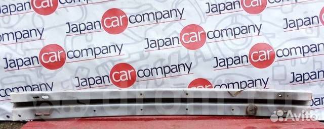 Усилитель переднего бампера Lexus ES (CV3) 01-06 Усилитель переднего бампера Lexus ES (CV3) 01-06