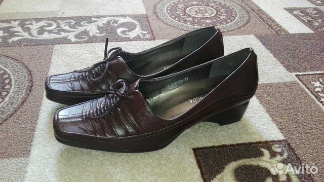 Туфли Туфли