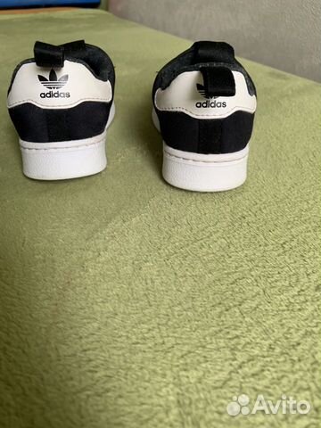 Кроссовки adidas оригинал