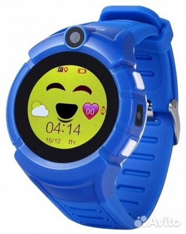 Детские часы Smart Baby Watch Q360 с камерой Детские часы Smart Baby Watch Q360 с камерой
