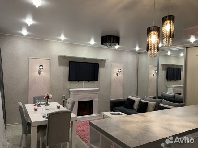 3-к квартира, 72 м², 5/5 эт. 3-к квартира, 72 м², 5/5 эт.