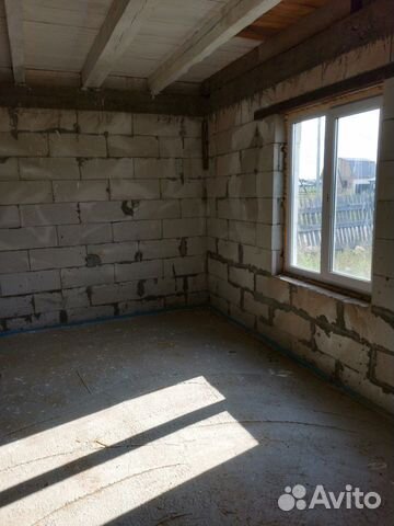 Коттедж 250 м² на участке 10 сот. Коттедж 250 м² на участке 10 сот.