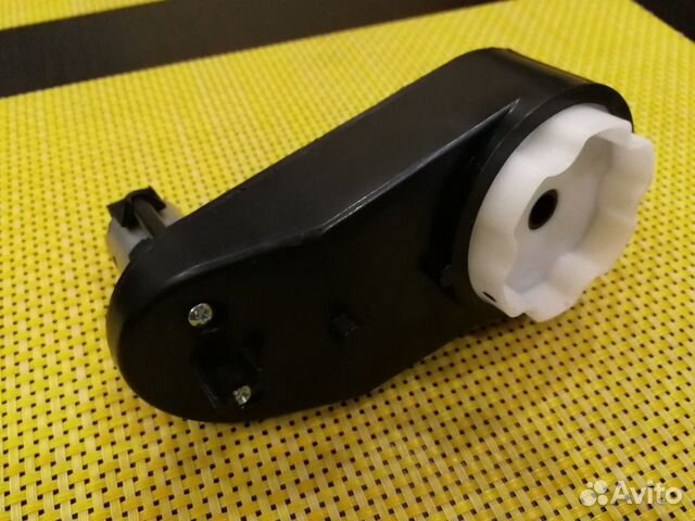 Детский электромобиль, мотоцикл. Привод 12V