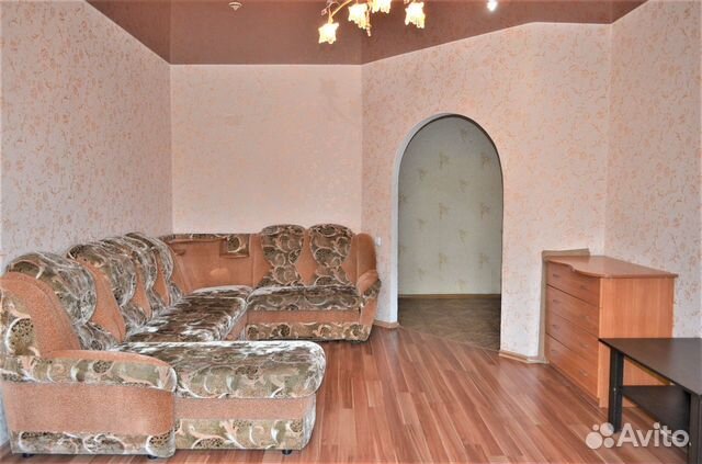 2-к квартира, 70 м², 4/16 эт. 2-к квартира, 70 м², 4/16 эт.