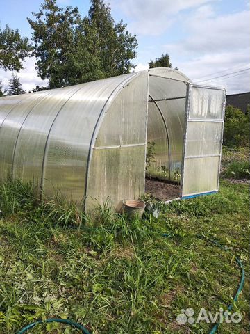 Дача 20 м² на участке 7.5 сот.