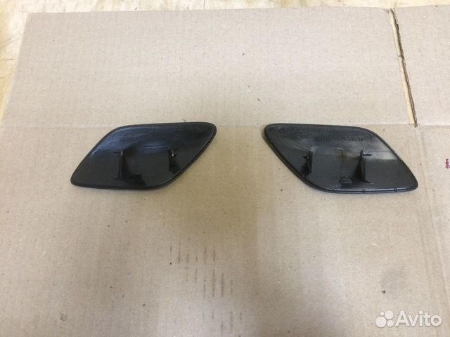 Крышка омывателя фар Опель Мокка правая левая