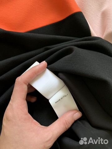Платье msgm (Италия) Платье msgm (Италия)