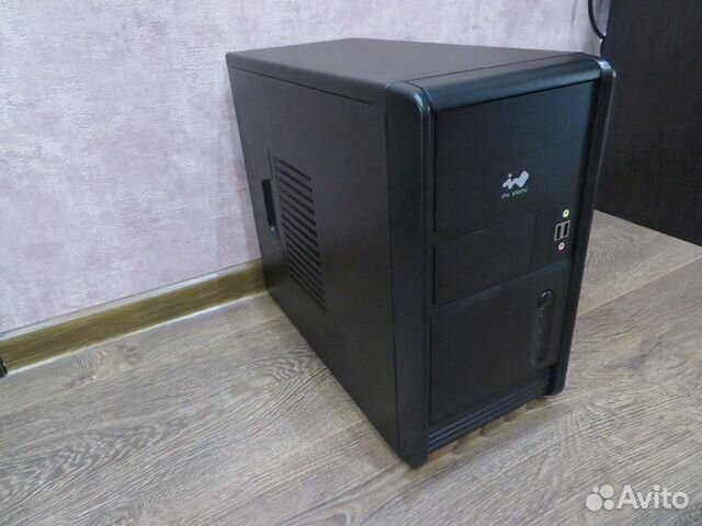 Системный блок Системный блок