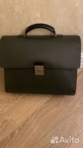 Портфель Louis Vuitton