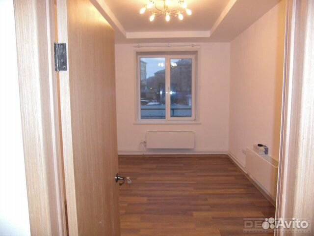 Продам офисное помещение, 80 м²