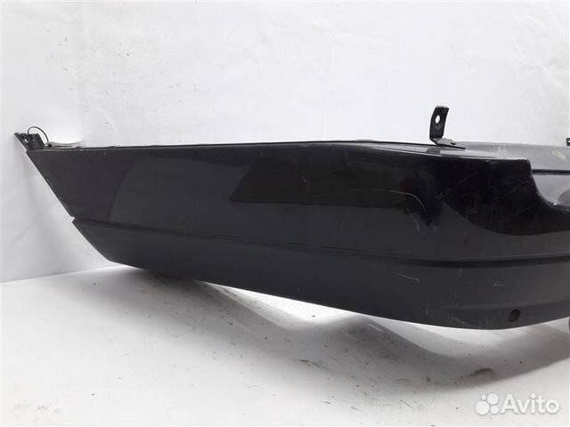 Бампер задний Land Rover Range Rover 4 L405 2012