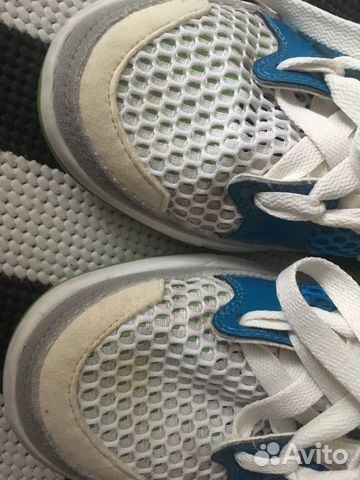 Кроcсовки Adidas Кроcсовки Adidas