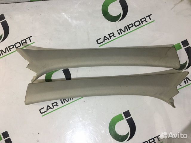 Мерседес w204 Обшивка стойки передней левая 204 Мерседес w204 Обшивка стойки передней левая 204