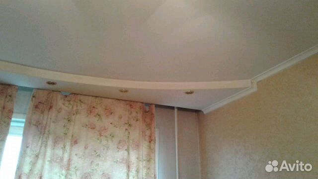 Комната 23 м² в 1-к, 7/9 эт.