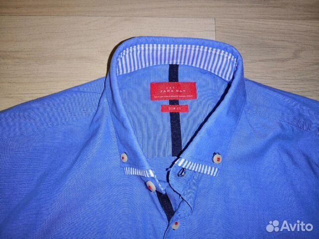 Рубашка Zara Рубашка Zara