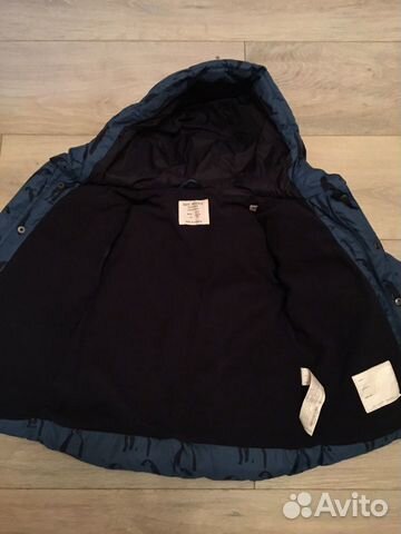 Куртка Куртка