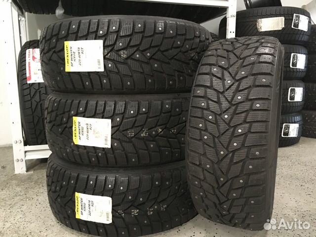 Шины 225 40 18 Dunlop SP Winter ICE02 Новые зимние Шины 225 40 18 Dunlop SP Winter ICE02 Новые зимние