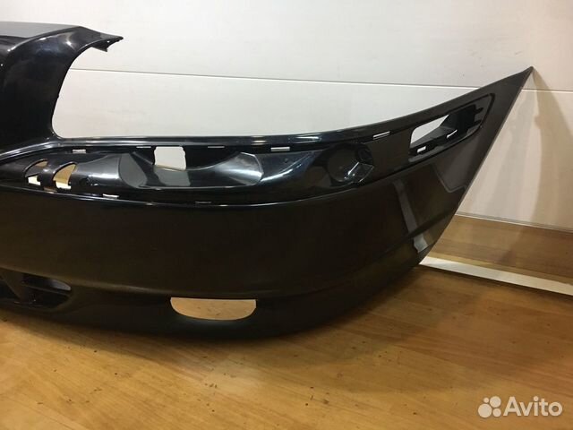 Бампер передний Volvo S80 98-03 г Бампер передний Volvo S80 98-03 г