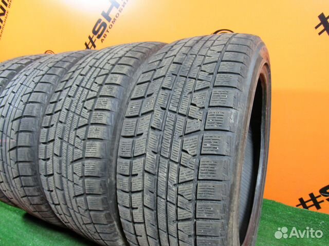 235 45 18 Зимние шины Yokohama Ice Guard IG50 235 45 18 Зимние шины Yokohama Ice Guard IG50