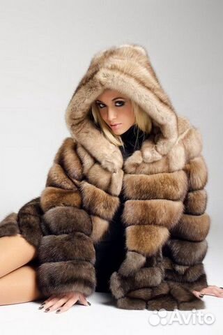 Пошив и ремонт меховых, кожаных изделий на дому