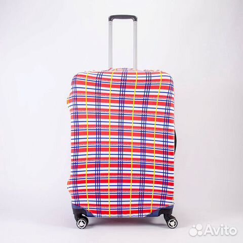 Чехол для чемодана Чехол для чемодана