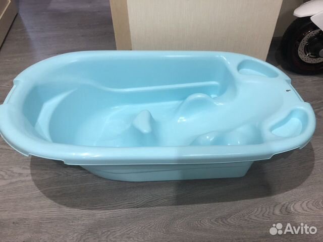 Ванна детская для купания Ванна детская для купания
