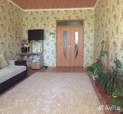 2-к квартира, 57 м², 2/3 эт. 2-к квартира, 57 м², 2/3 эт.