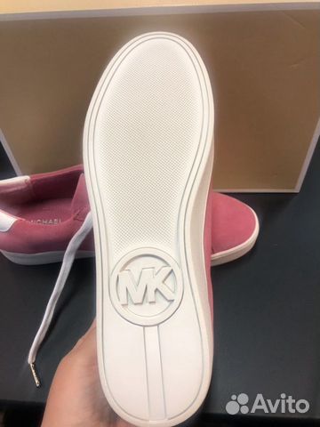 Кеды Michael Kors оригинал Кеды Michael Kors оригинал