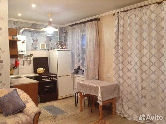 2-к квартира, 44 м², 2/4 эт.