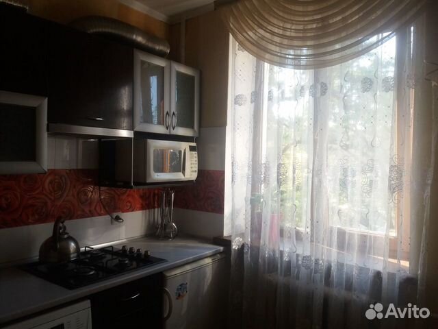 1-к квартира, 40 м², 2/5 эт.