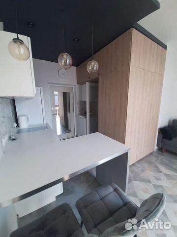 Студия, 20 м², 5/5 эт. Студия, 20 м², 5/5 эт.