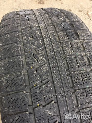 265/45R21 Nitto 265/45R21 Nitto