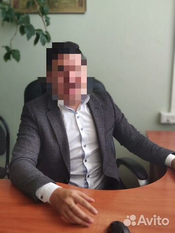 Пиджак