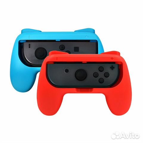 83022217983  Рукоятка для Joy-Con Nintendo Switch 