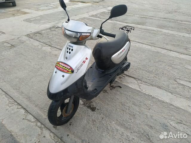 Продам Мопед Yamaha Jog Z2