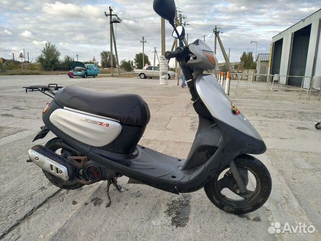 Продам Мопед Yamaha Jog Z2