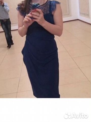 Платье Платье