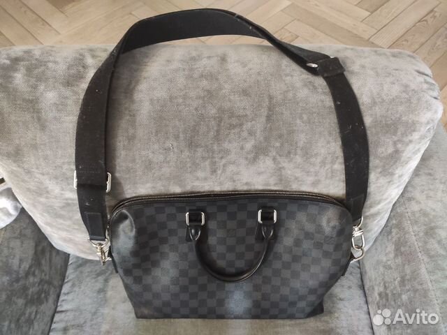Портфель Louis Vuitton Портфель Louis Vuitton